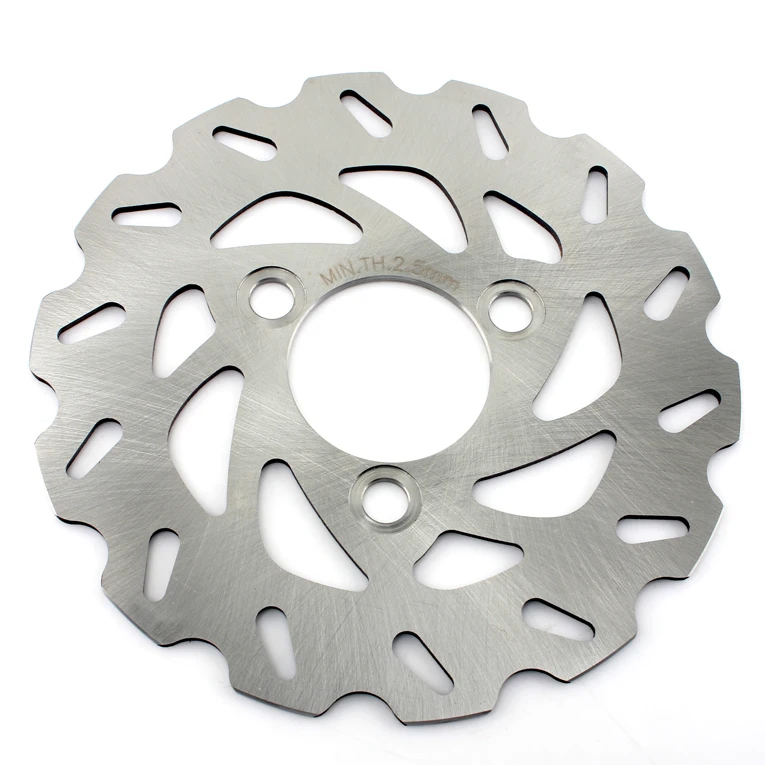 

ATV Quad Bike 170MM Front Stainless Steel Brake Disc Disk Rotor for Suzuki LTZ400 2014