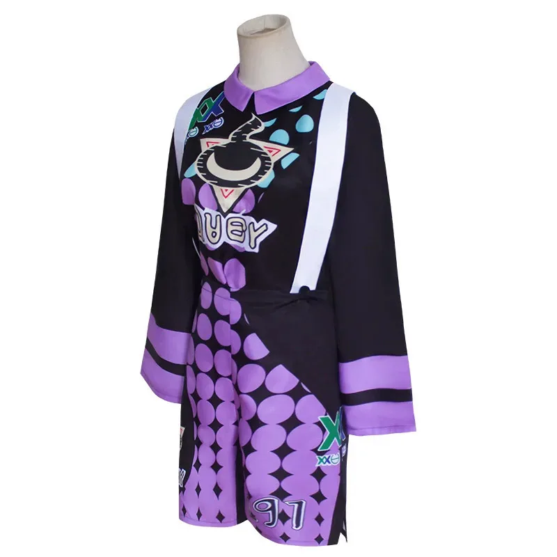 

Аниме косплей одежда меч щит Аллистер взрослый женский комплект для девочек карнавальный костюм на Хэллоуин