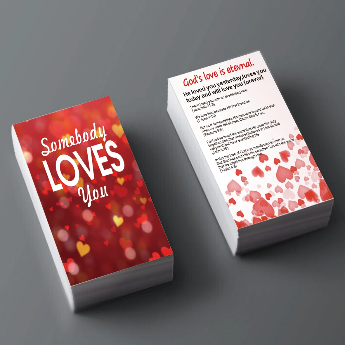 

Cards Valentines Day Gift Love Postcard Wedding Invitation Greeting Cards Anniversary for Her Valentines Day Gift Card 50pcs