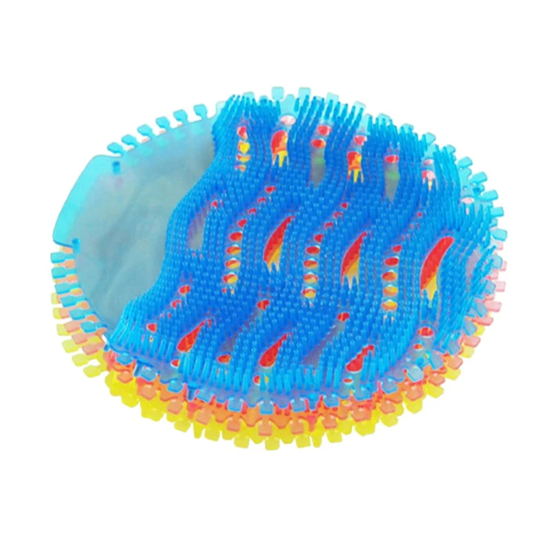1PC Fragrance Antimicrobial Deodorizer Men Urinal Deodorant  Pool Aroma Pad  Toilet Cleaner - view 5