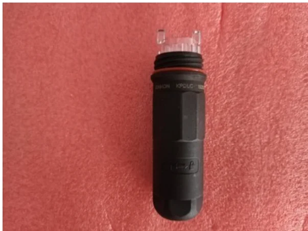 

AVIC photoelectric-optical fiber waterproof connector KPDLC