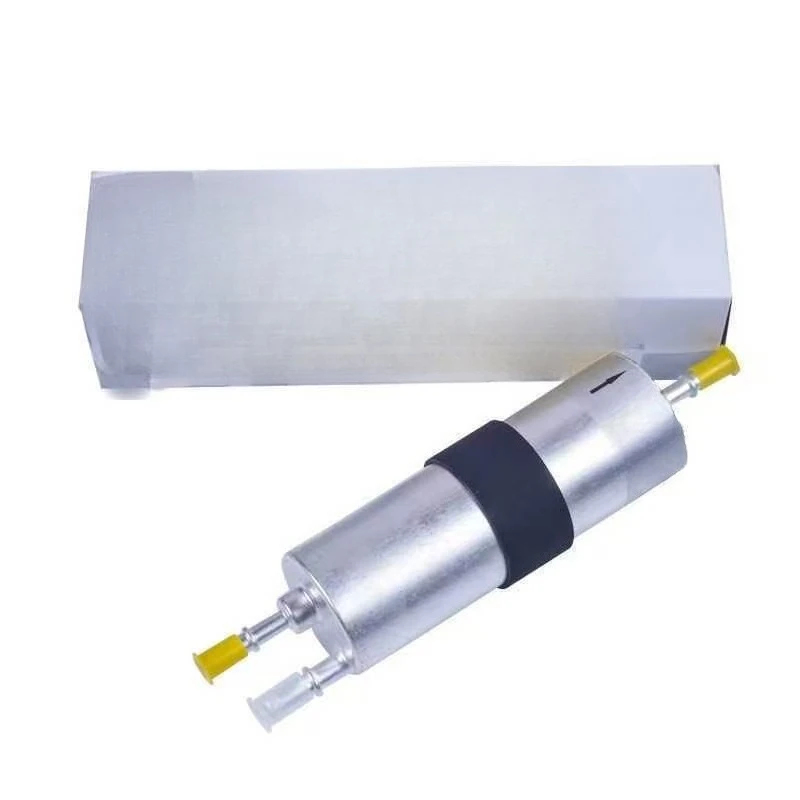 Car Fuel Filter OEM 16127233840 Is Suitable for BMW X1 X2 X3 X4 X5 X6 1/3/5/7 Series MINI Cooper Countryman Cooper