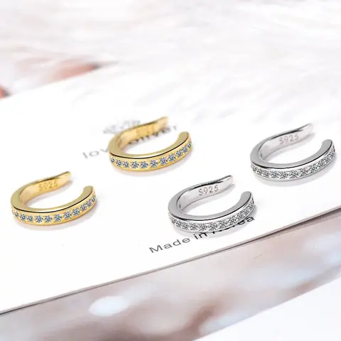 10 best sales ओहआरक्लिप्स - №4