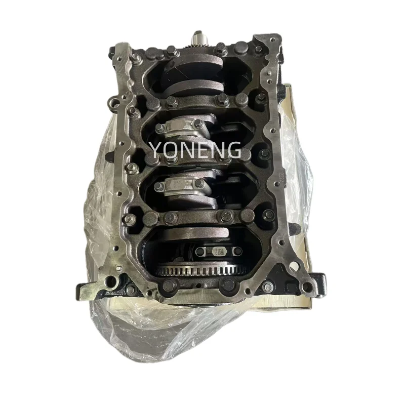 

HIGH QUALITY GW4D20M Engine 2.0T SHORT Block Engine Assembly Motor for Great wall H6