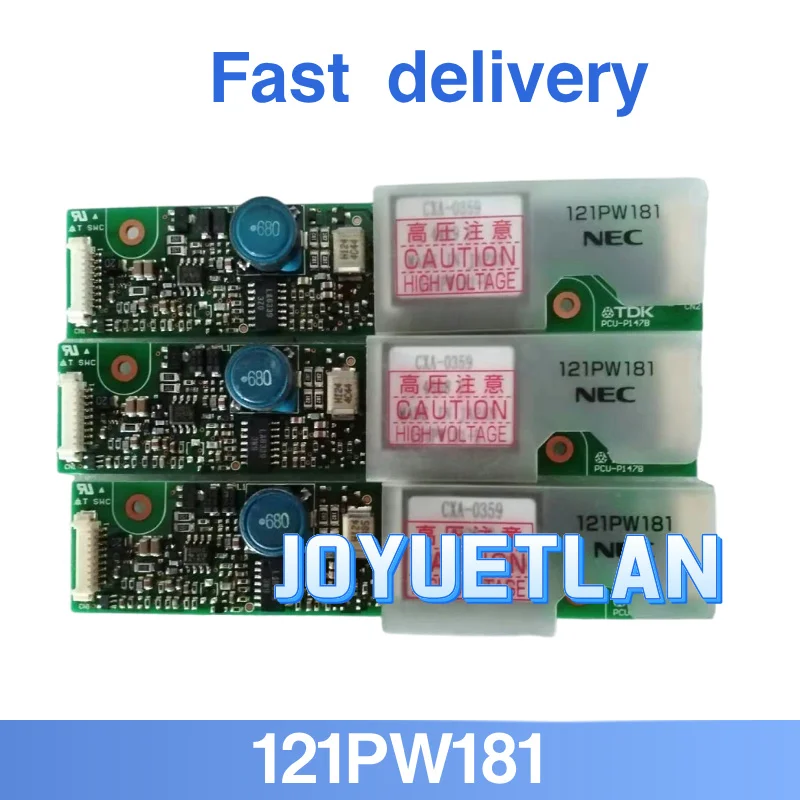 Für NEC 104PW161 104PW191 104PW201 121PW181 Hochspannungs-Bar-Wechselrichter