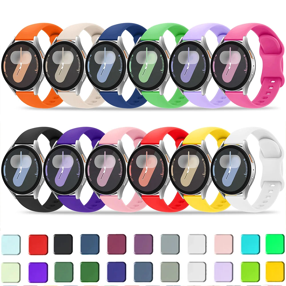 Watchbands For Sams… - image