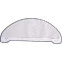 A15Q-Spare Parts For IMOU RV1 Pro/RV1 Pro Max Brush Dust Bag Hepa Filter Mop Cloths Household Cleaning Replacement Parts