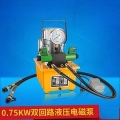 DYB-63A Hydraulic P…