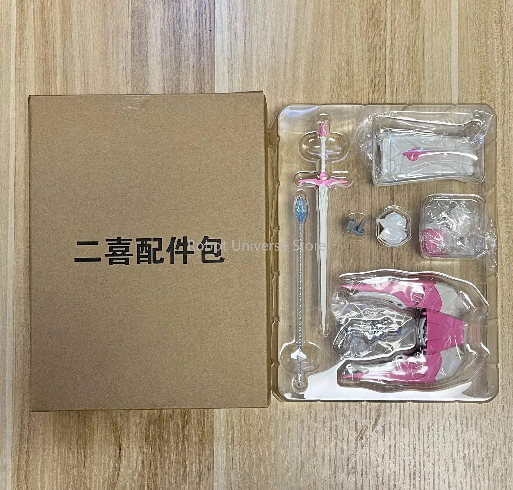 W magazynie zabawka transformacyjna CDL CDL-01 CDL01 RC Arcee z zestawem do aktualizacji MP skala figurka kolekcja zabawek prezent