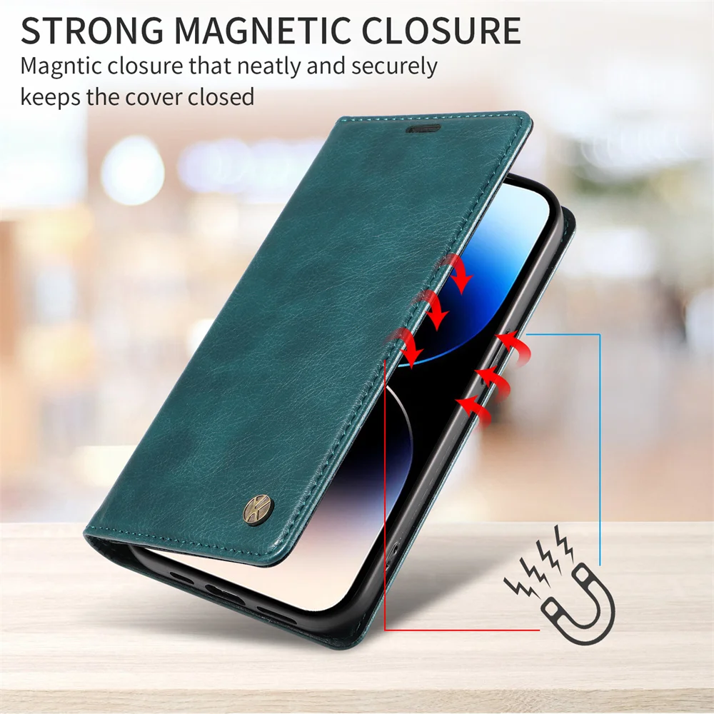 Nova 12 11 SE 12S Flip Case For Huawei Nova 12 Lite Magnetic Leather Book Funda Nova 5T 9 8i 12s Y90 Y70 Plus Wallet Cover