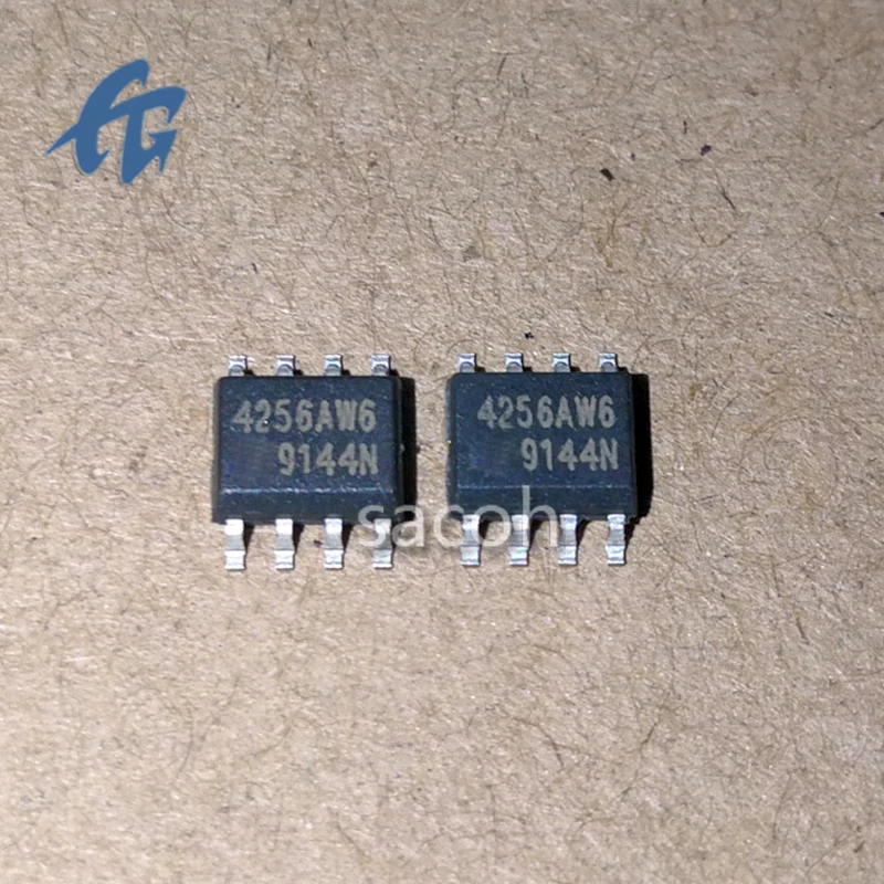 

(SACOH IC Chips) M24256-AWMN6 M24256-AWMN6T 10Pcs 100% Brand New Original In Stock