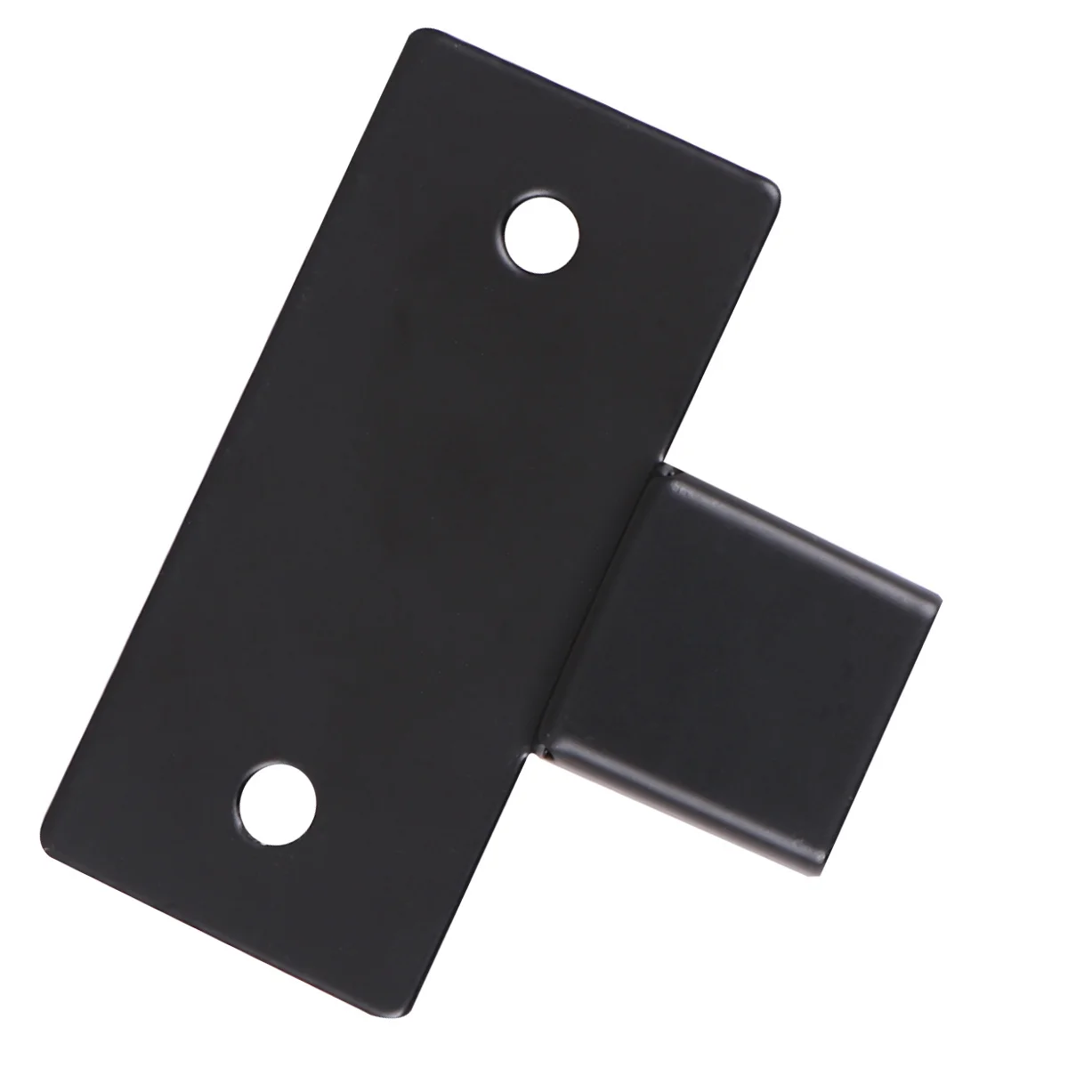 

5Pcs Universal Wall Mounted Speaker Hangers Stable Durable for Home Store Hospital Speaker Wall Brackets Black