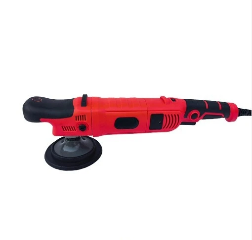 

2025 Automobile polishing machine, all-in-one grinding and polishing machine, flat handheld vibrating electric grinding machine