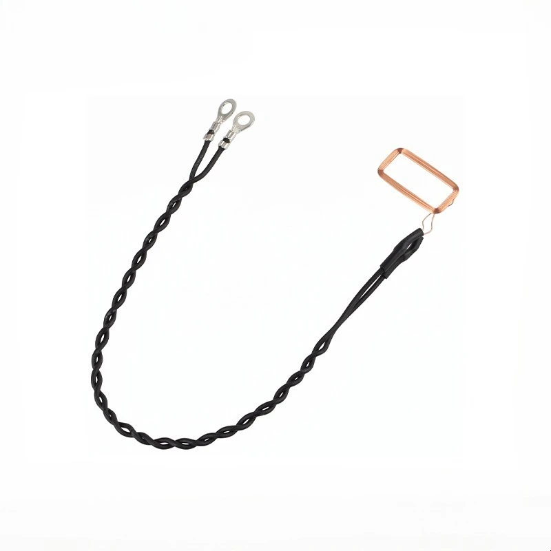 Eddy Current Coil Sensor  Leveling Flow Calibration for Bambu Lab A1 Mini Print Head Module Replacement Part 3D Printer Parts