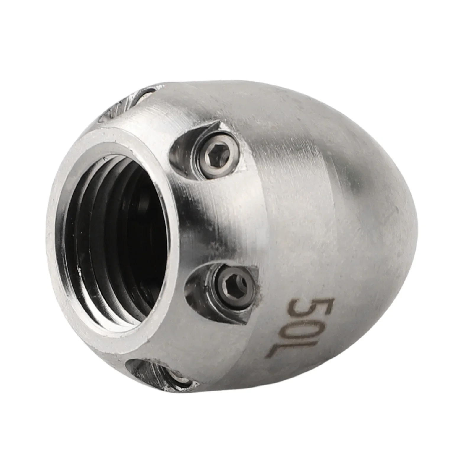 

Efficient Cleaning Dredging Cleaning Nozzle Head Rotation Liter Options Mud Washing Number Of Pieces Package Content