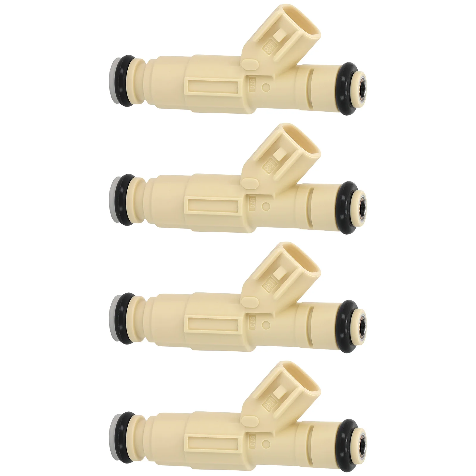 

Комплект топливных форсунок (4 шт.) для Mazda B2300 2.3L DOHC 2001-2004, артикул 822-11159