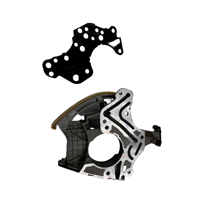 Car Left Right Timing Chain Tensioner Kit 06E109217H 06E109218H For Audi A4 B7 A6 C6 A8 D3 3.2 FSI 2.4 4.2