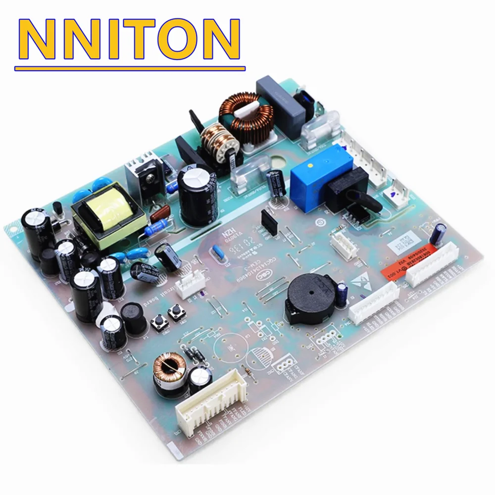 

For Haier Refrigerator Control Board 0061800283A 0061800283B 0061800283C 0061800283D Circuit PCB Fridge Motherboard