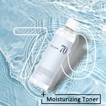 수분 부스트 토너, 250ml / 8.45 Fl.oz, 1/3 PCs, 70 PCs 