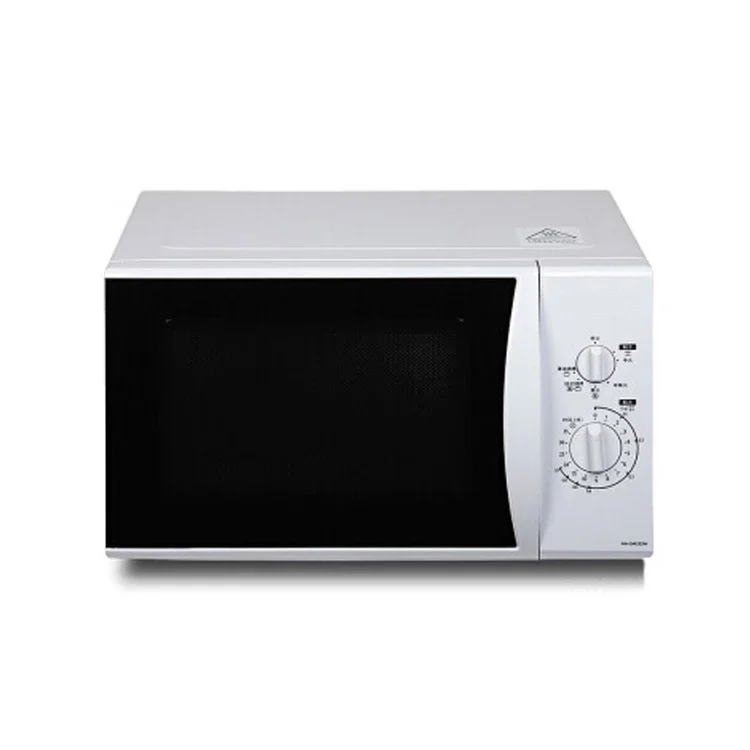 23L Mechanical Timer Control Microwave Oven