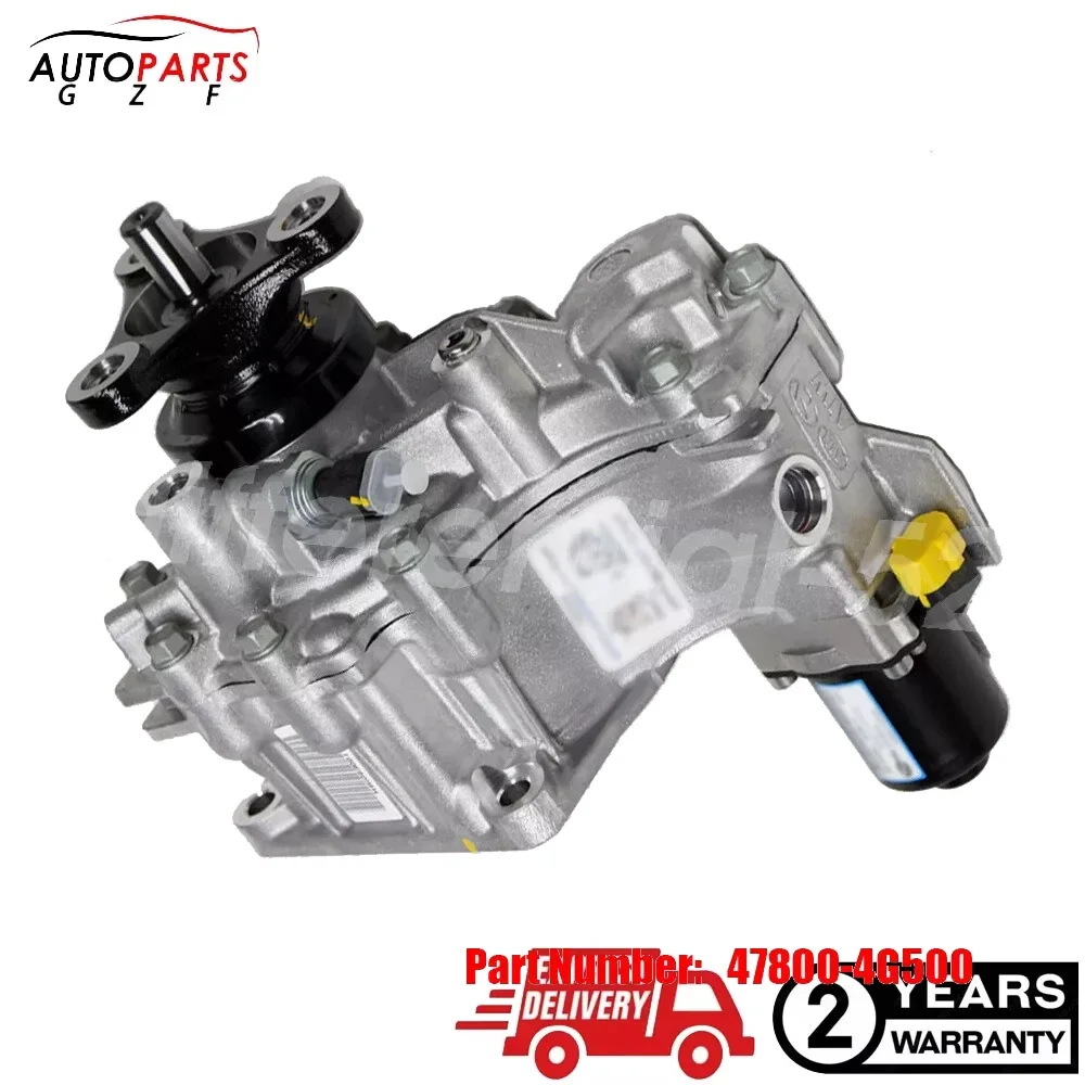 

Differential Coupler Assembly 47800-4G500 OEM For Hyundai Palisade, Kia Tellurid 47800-4G500, 478004G500