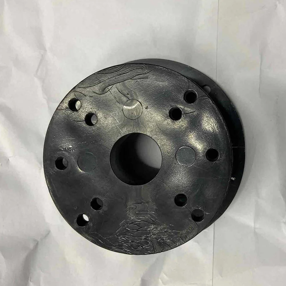 

2 pcs 38Mm To 26Mm Car Speaker Adapter Ring Auto Audio Spacers Mounting Washer Replacement For Vehicle High-Quality Durable