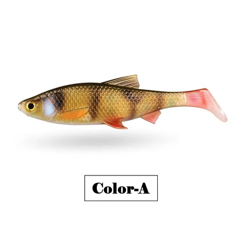 Spinpoler 3D River Roach  приманка для ловли рыбы