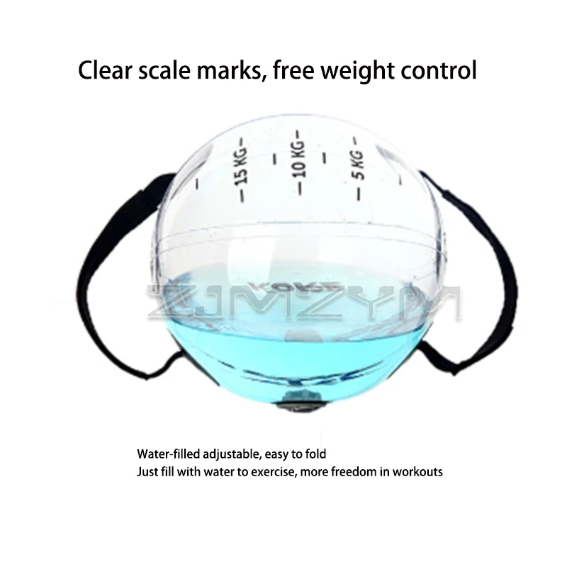Thumbnail 3 - #53 Cheap Fitness Balls Worth Buying