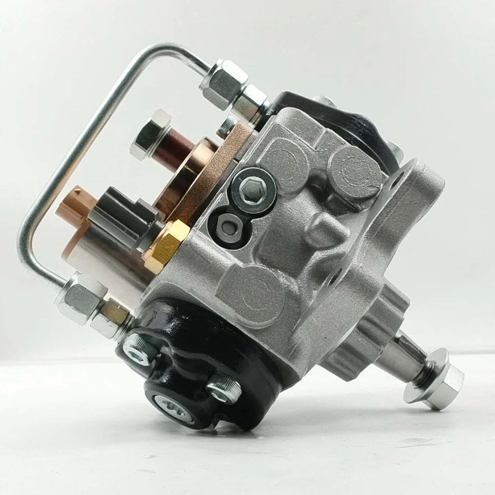 Common Rail Pump 294000-2420 Diesel Engine Fuel Injection Pump Assembly 22100-E0581 for HINO J05D