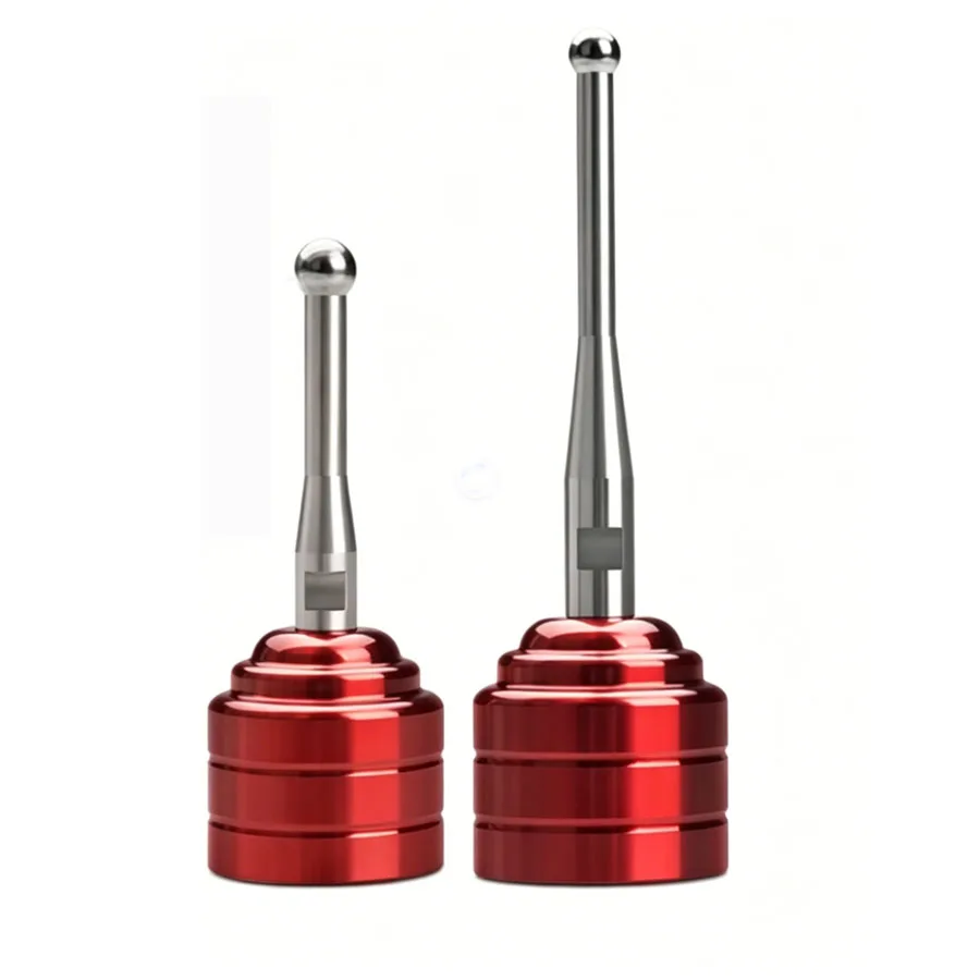 Spark machine center ball EMD strong magnetic suction reference ball alloy collision number ball edge finder