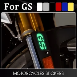 Motorcycle Glow Stickers Waterproof Decal for BMW G310GS Sticker G650GS G 310 G310 310GS G650 650GS 650 GS Accessories 2023 2024