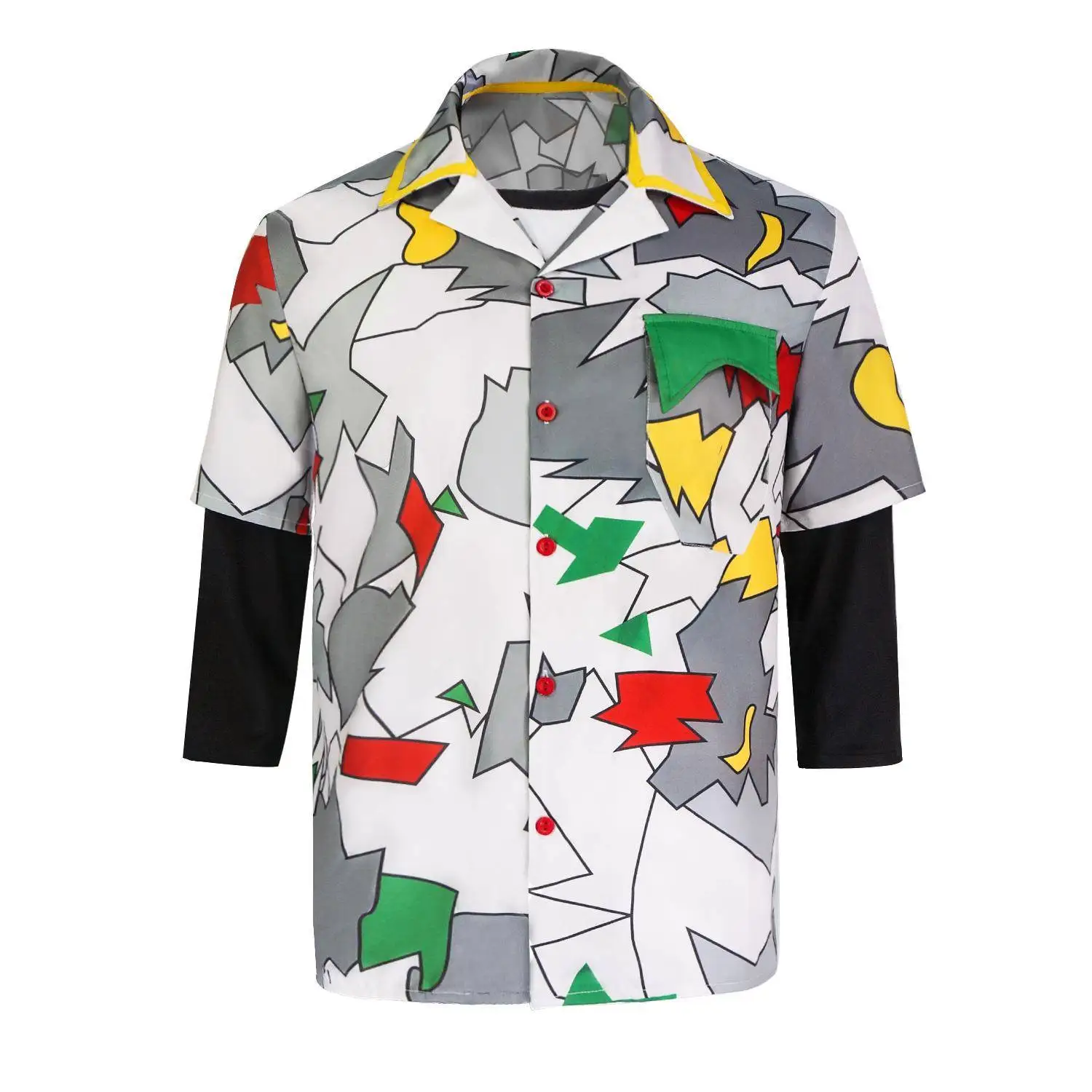 

loween Stranger Things 4 Cosplay irt ort Sve Hellfire Club T-irt Dastin irt Unique Cultural Fem Costume