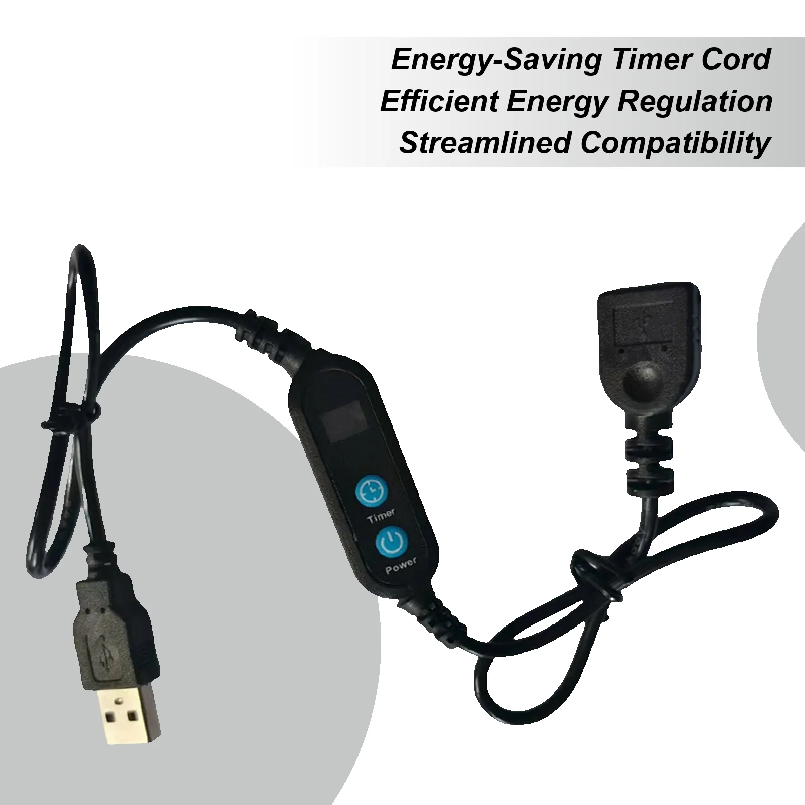 Usb Countdown Timer… - image