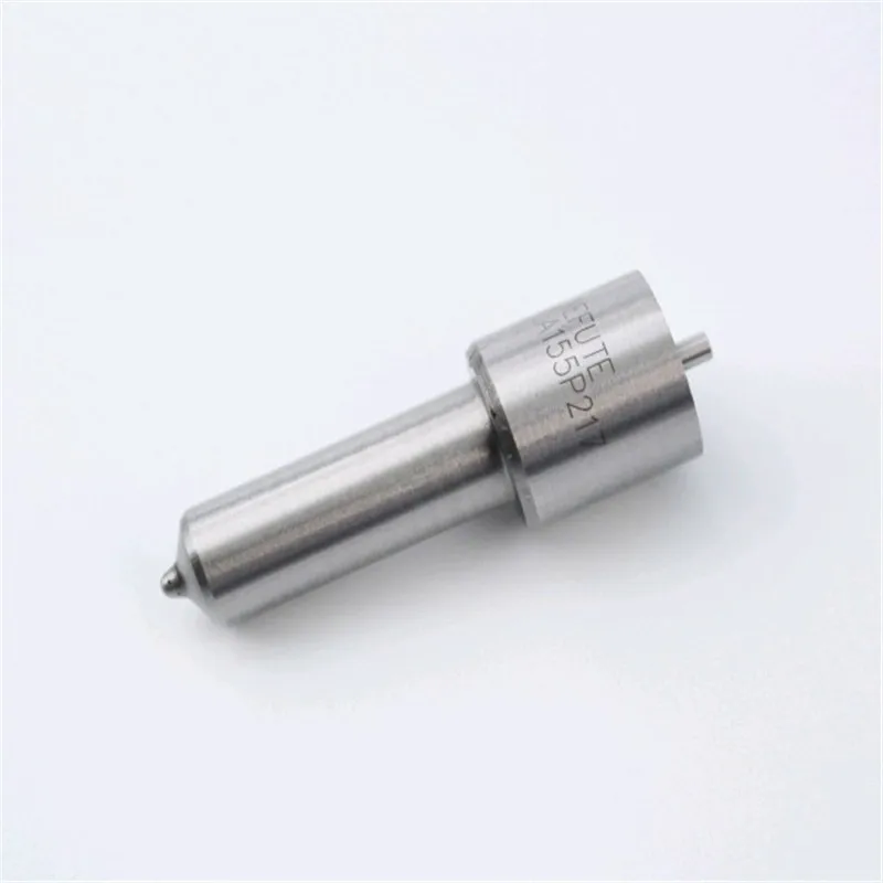 X1 Diesel Fuel Injection Nozzle DLLA155P217 High Quality Nozzle Is Suitable For WD618 (276KW) Weichai THYFA07S38