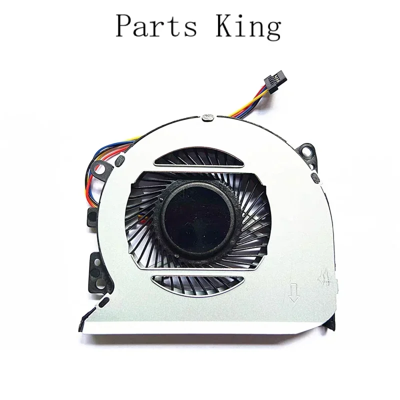 New CPU Cooling Fan For HP Pavilion 13-A010dx X360 Envy 15-U 15-U011D 15-u010dx 15-U000 15-U011D 15-U483CL TPN-Q147 Cooler Fan