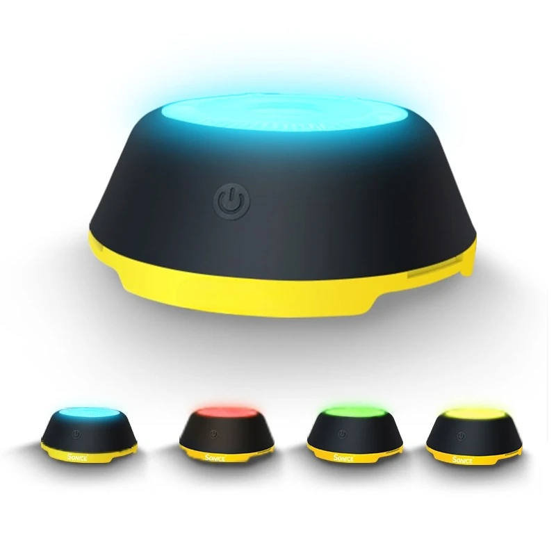 

Basketball and tennis training reaction lights Speed agility reaction lights