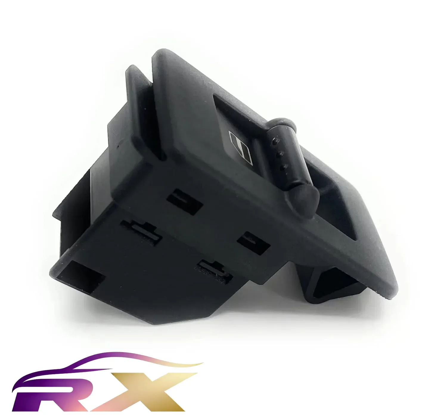Passenger Side Window Switch 1C0959855A Electric  Compatible with VW Beetle Passenger 1998-2010 Window Switch
