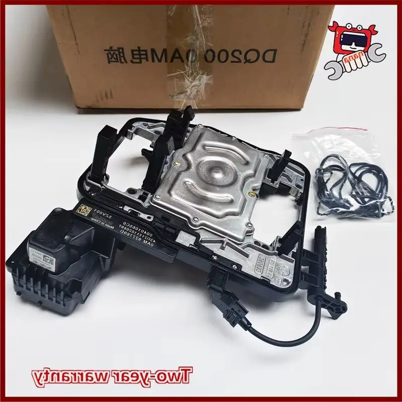 

DSG7 0AM DQ200 0CW 0AM927769K 0AM927769G Блок управления коробкой передач подходит для VW AUDI SKODA SEAT ™