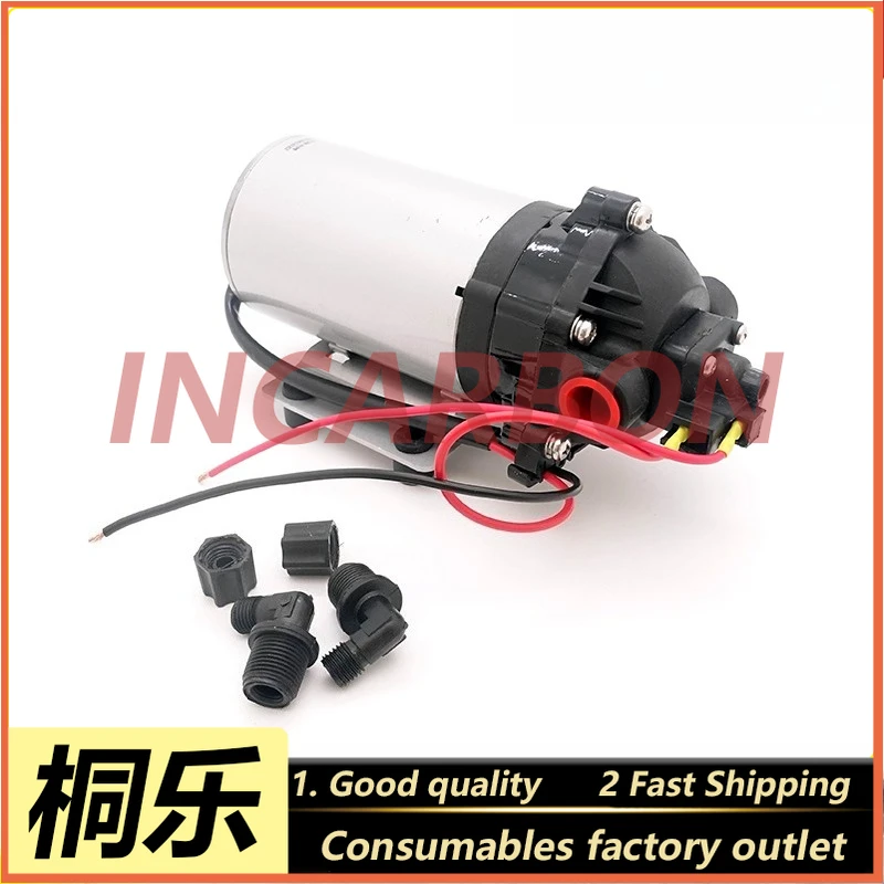 Ctp Flushing Machin…