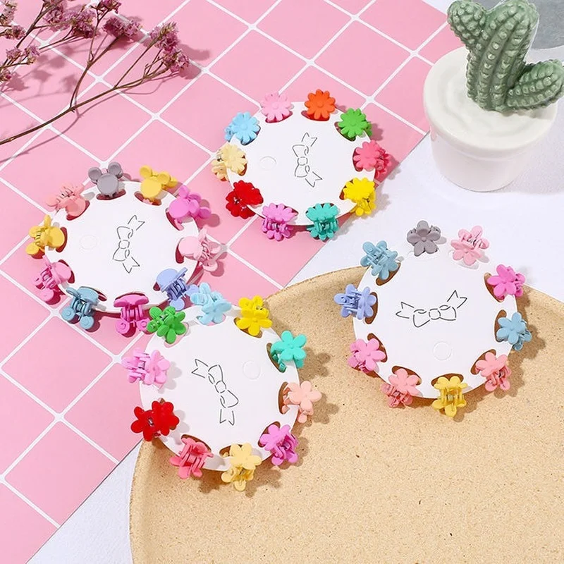 Dog Supplies Dog Accessories Pet Grooming Grip Puppy Headgear Hairpin Hair Accessories Yorkshire Cat Hair Card Teddy Clip