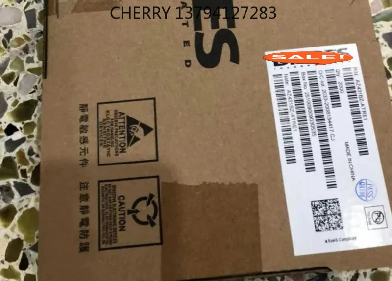 

100piece AZ431BZ-ATRE1 TO-92 in stock new original Electronic Components & Supplies)