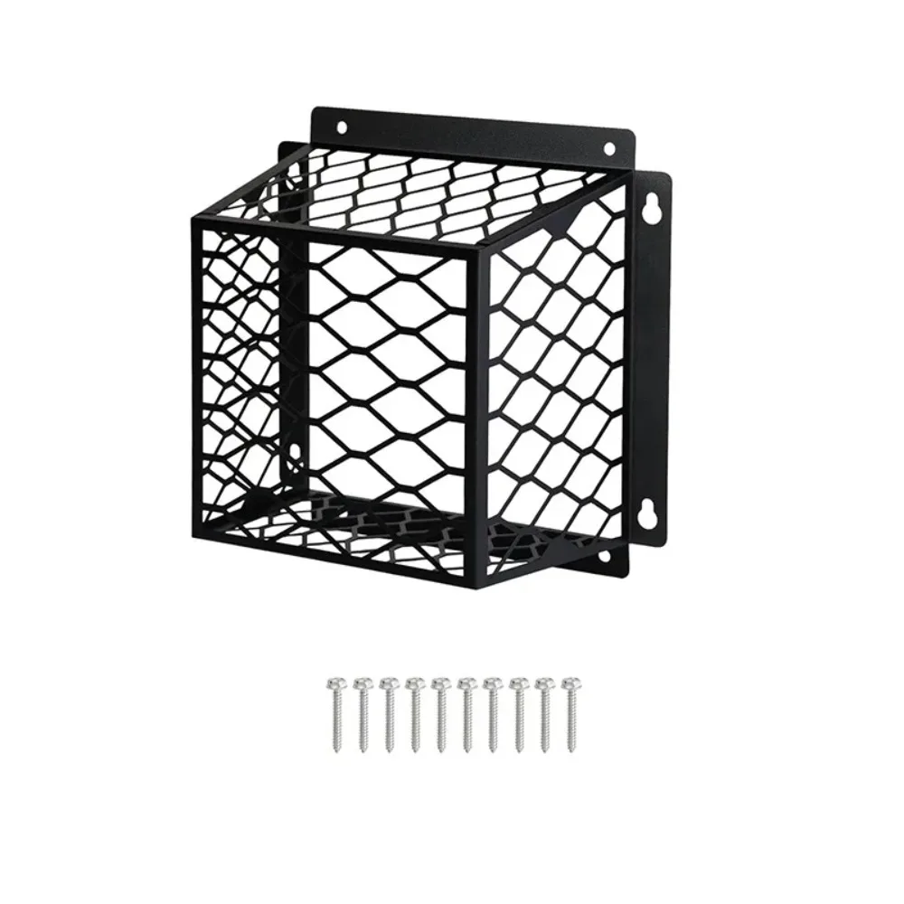 Dryer Vent Bird Guard Outdoor Vent Protective Cover Universal Fit for 3-4 Inch Dryer & Exhaust Fan Outlet