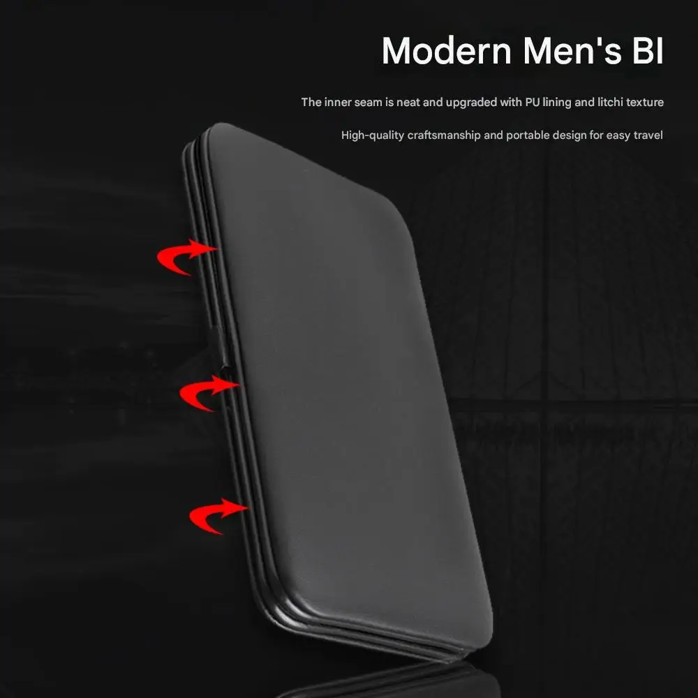 금속의 작은 조정을 위한 새로운 전자 기계