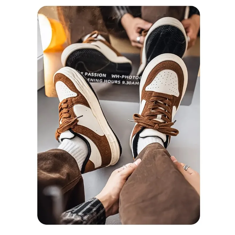 Men's Trendy Skate … - image