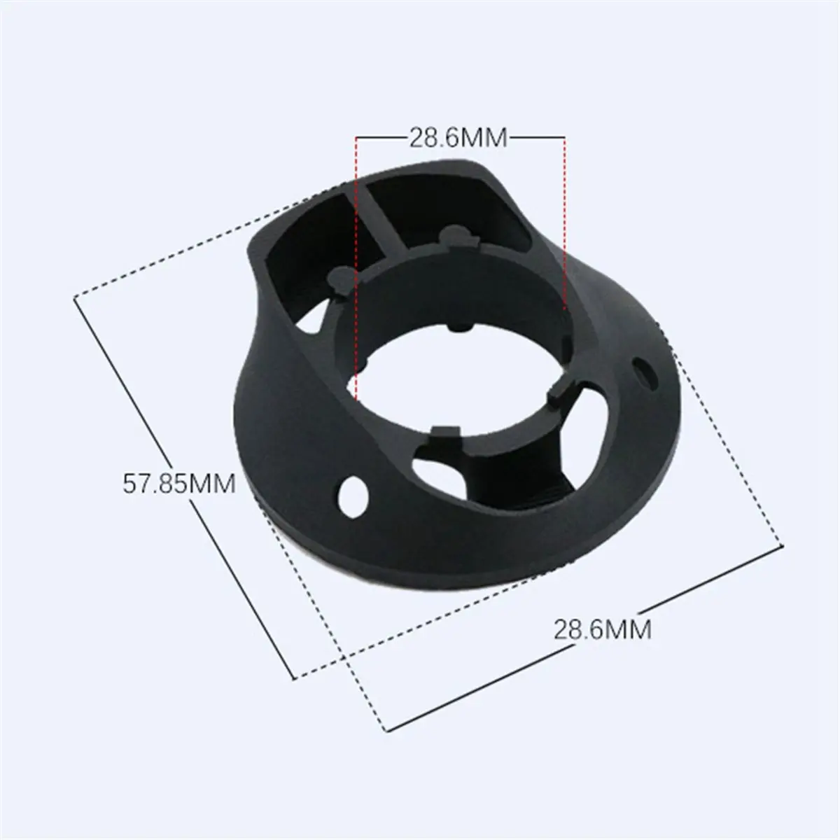 ABYB For ALLEZ Sprint Tarmac SL7 Bundle Stand Bowl Group Transfer for Horn Cover Bicycle Brake Accessories Mechanical Speed