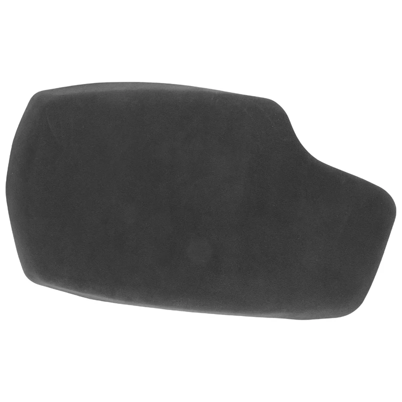 Turn Fur Suede Car Wrapping Armrest Box Cover Trim Decor Sticker For 3 Series F30 F31 F32 F34 F36 3GT Parts