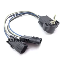 Throttle Position Sensor TPS For Jeep Cherokee Comanche Wagoneer 33004650 33003390 8933004650 TPS309 20504685 3171530 33004648