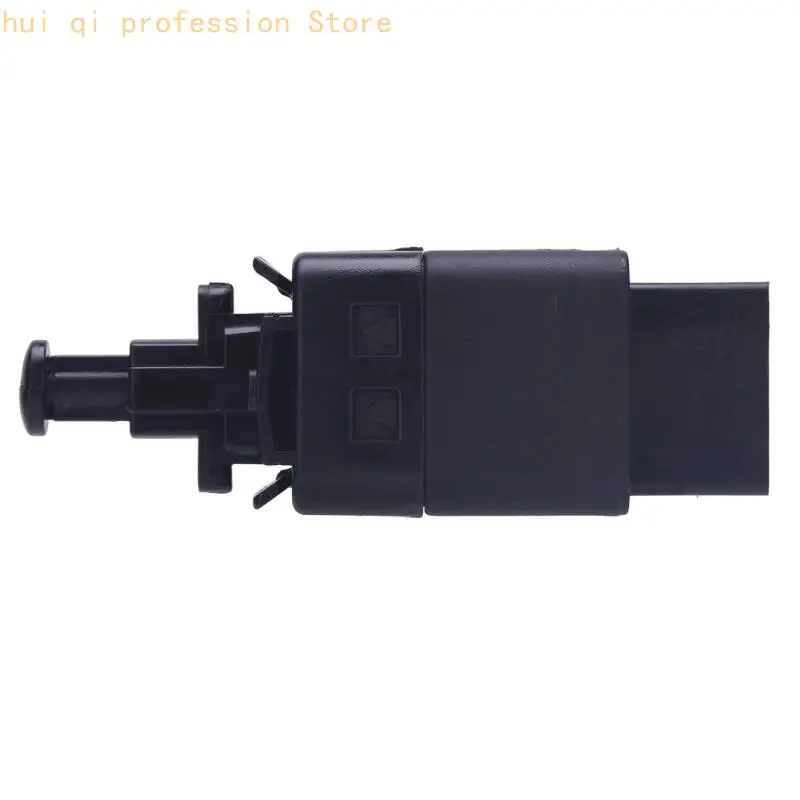 Automobilbaugruppe mit ABS-Gehäuse, Bremslichtschalter 96874570 H8WE – Detail 4