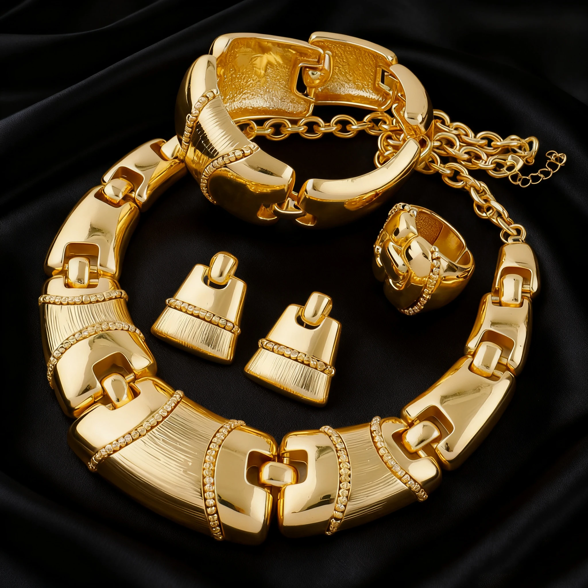 Italian Dubai Jewel…