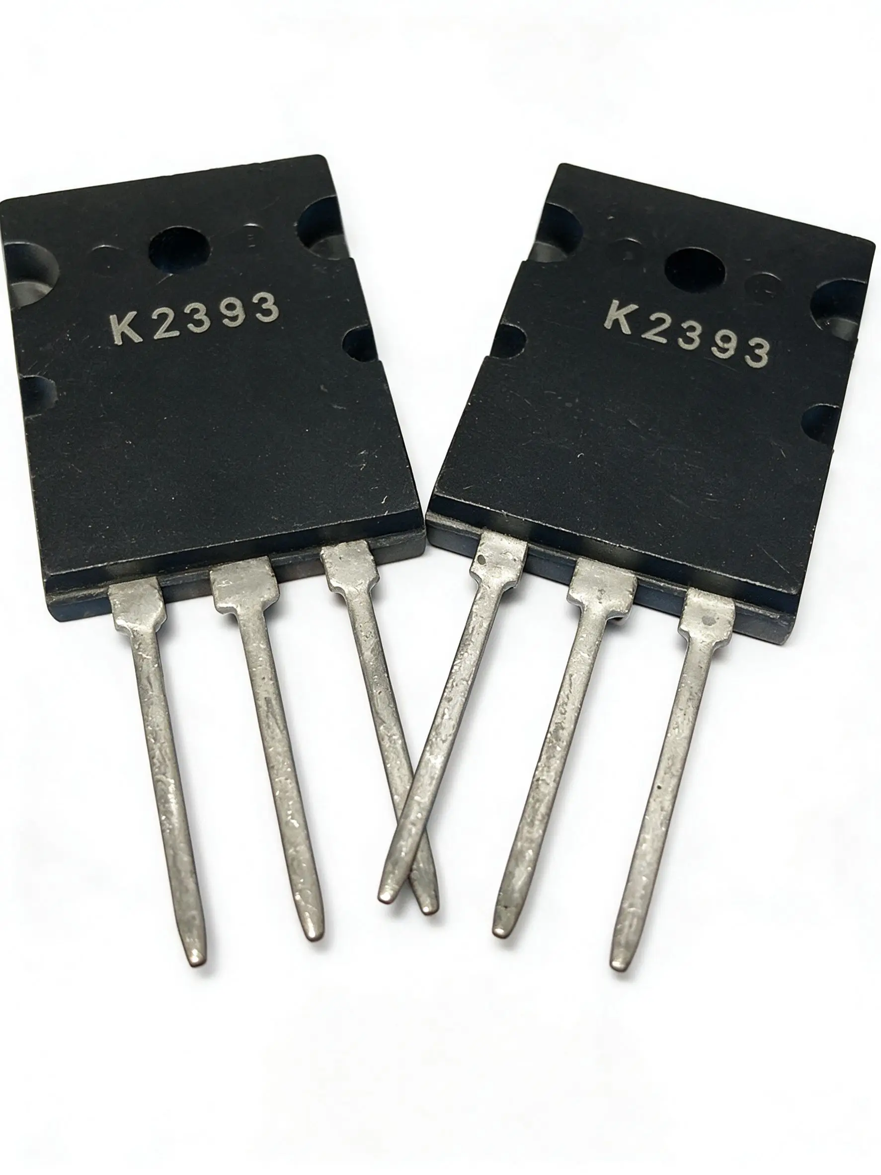 5piece K2393 2SK2393 1500V 20A TO-264